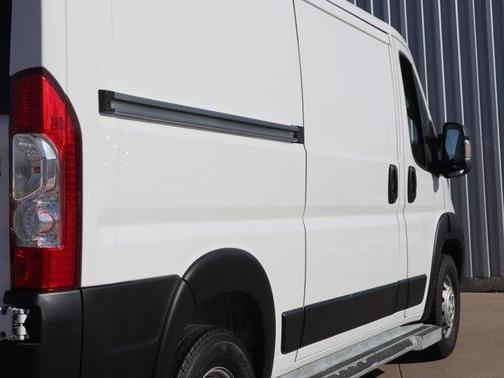 2023 RAM ProMaster 2500 Base