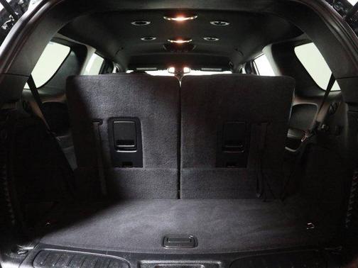 DB Black Clearcoat 2024 Dodge Durango SXT
