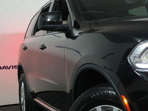 2021 Dodge Durango SXT