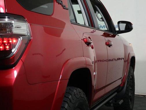 2019 Toyota 4Runner TRD Off Road Premium