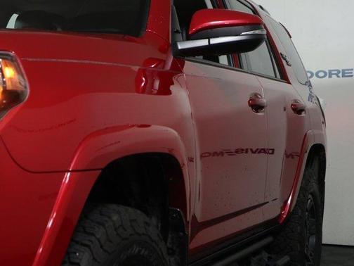 2019 Toyota 4Runner TRD Off Road Premium