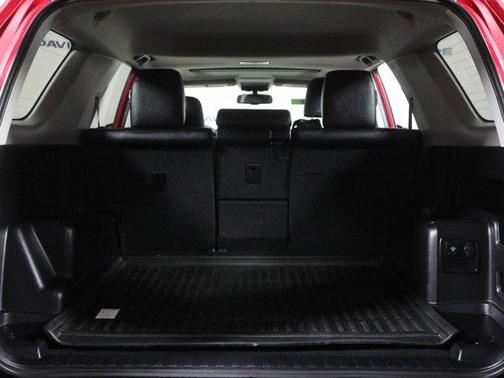 2019 Toyota 4Runner TRD Off Road Premium