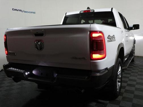 2020 RAM 1500 Longhorn