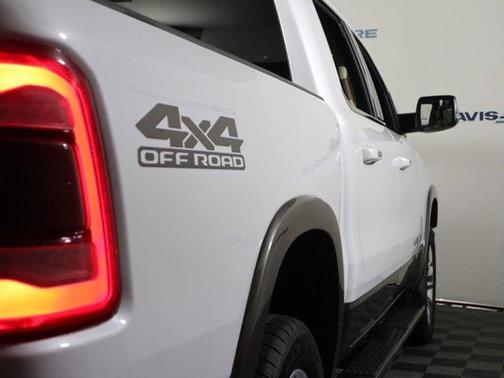 2020 RAM 1500 Longhorn