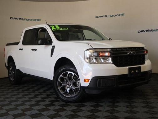 2023 Ford Maverick XLT