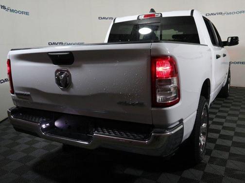 2024 RAM 1500 Big Horn