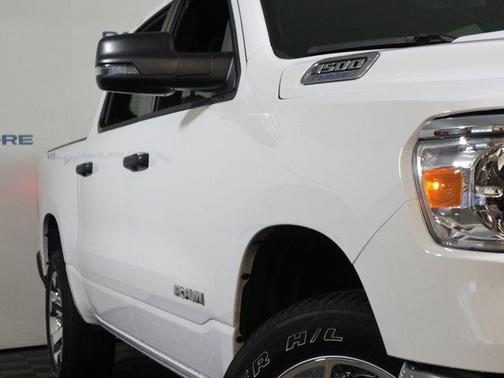 2024 RAM 1500 Big Horn