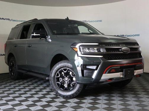 2023 Ford Expedition Timberline