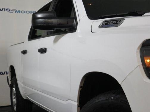 2024 RAM 1500 Tradesman