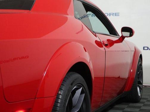 2019 Dodge Challenger R/T Scat Pack