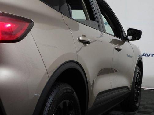 2020 Ford Escape SE Sport Hybrid