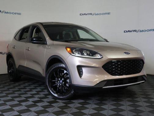 2020 Ford Escape SE Sport Hybrid