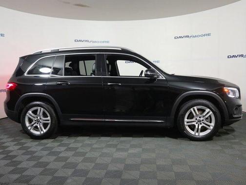 2021 Mercedes-Benz GLB 250 Base 4MATIC