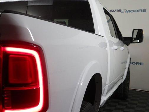 2026 RAM 2500 Limited