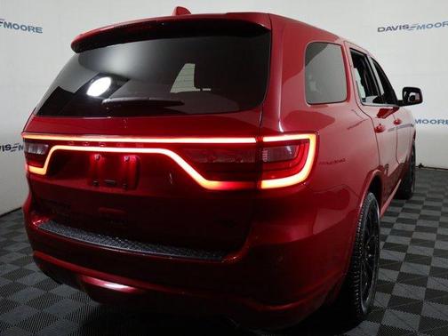2019 Dodge Durango R/T