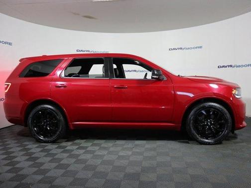 2019 Dodge Durango R/T