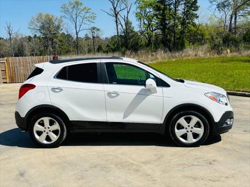 2016 Buick Encore Convenience
