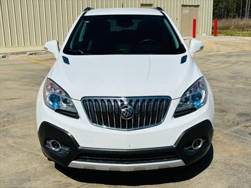 2016 Buick Encore Convenience