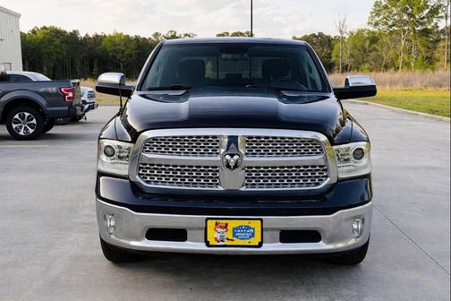 2014 RAM 1500 Laramie