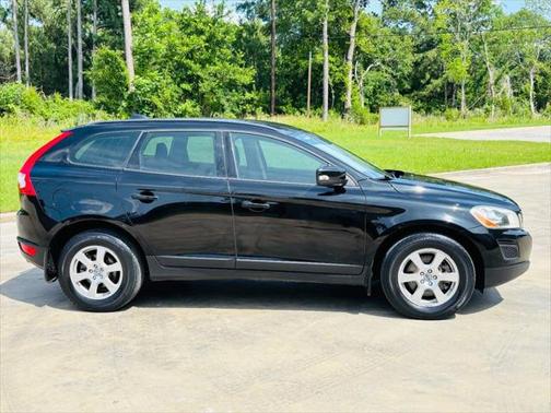 2012 Volvo XC60 3.2 Premier