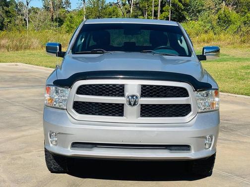 2015 RAM 1500 Tradesman/Express