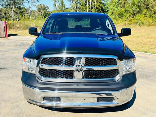 2015 RAM 1500 Tradesman