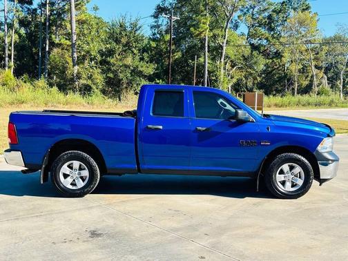 2015 RAM 1500 Tradesman