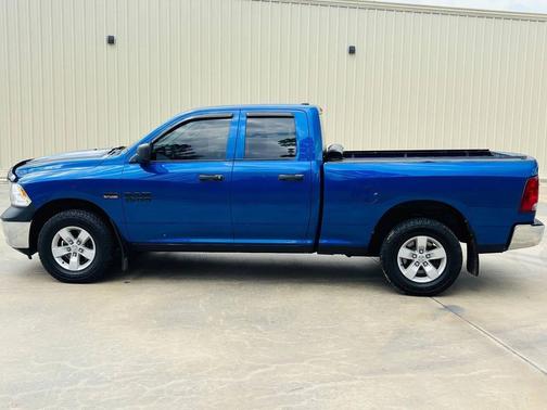 2015 RAM 1500 Tradesman