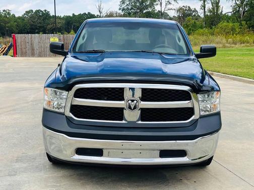 2015 RAM 1500 Tradesman