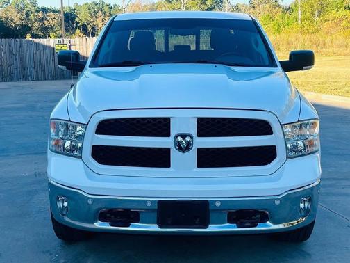 2015 RAM 1500 Outdoorsman