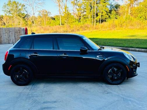 2018 MINI Hardtop Cooper