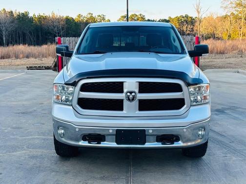 2016 RAM 1500 Outdoorsman