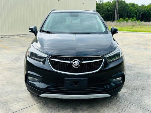 2018 Buick Encore Essence