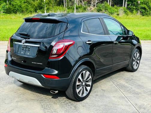 2018 Buick Encore Essence