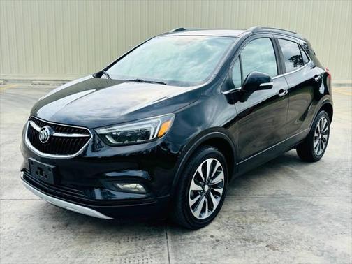 2018 Buick Encore Essence