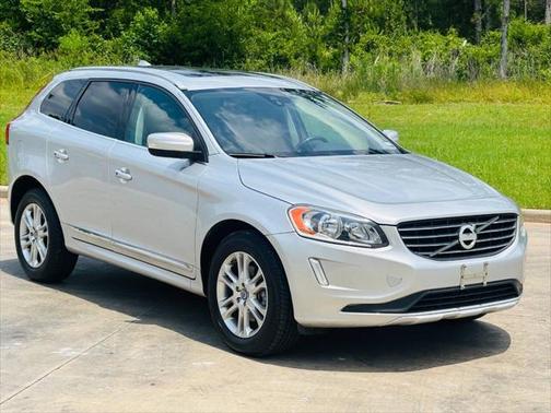 2015 Volvo XC60 T5 Premier