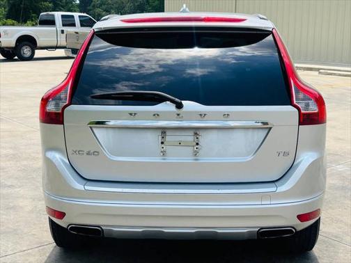 2015 Volvo XC60 T5 Premier