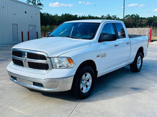 2014 RAM 1500 SLT