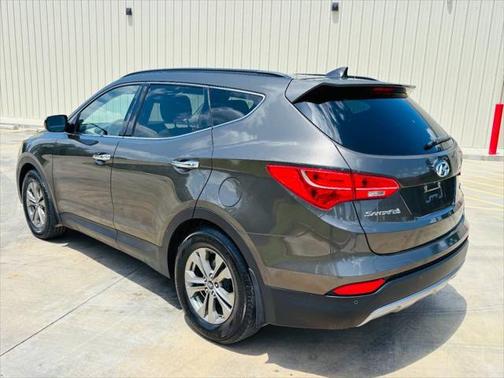 2014 Hyundai Santa Fe Sport 2.4L