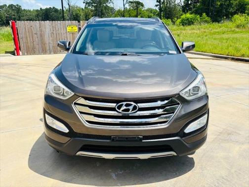 2014 Hyundai Santa Fe Sport 2.4L