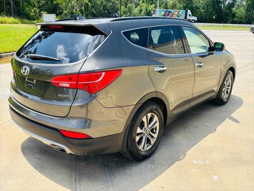 2014 Hyundai Santa Fe Sport 2.4L