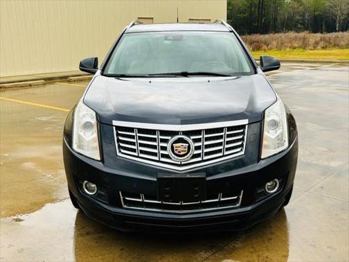2014 Cadillac SRX Premium Collection