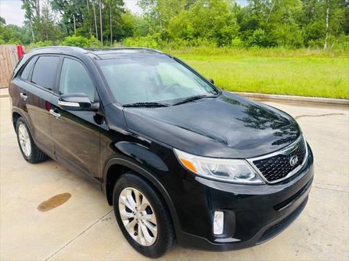 2014 Kia Sorento EX