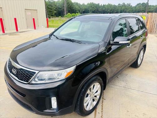 2014 Kia Sorento EX
