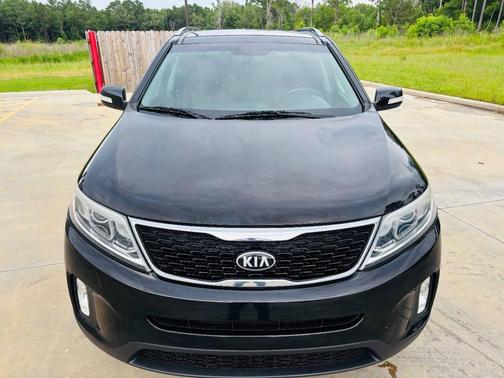 2014 Kia Sorento EX