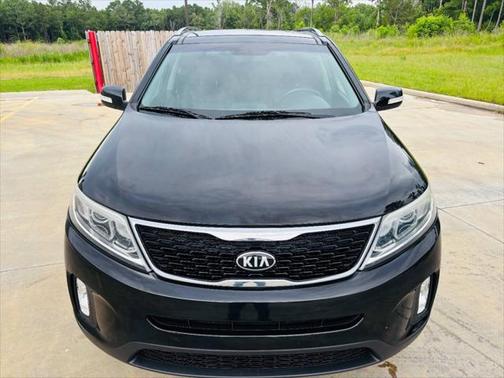 2014 Kia Sorento EX