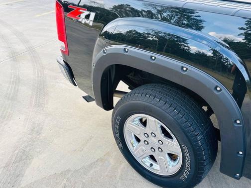 2013 GMC Sierra 1500 SLT