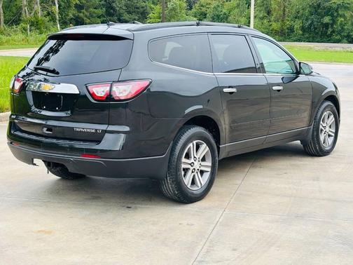 2015 Chevrolet Traverse 1LT