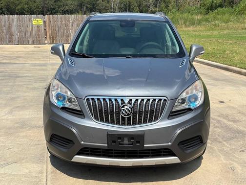 2014 Buick Encore Base