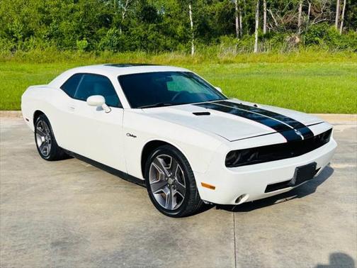 2010 Dodge Challenger SE